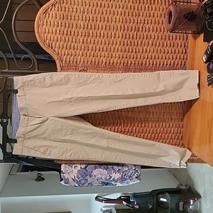 Talbots weekend Chino (pants)